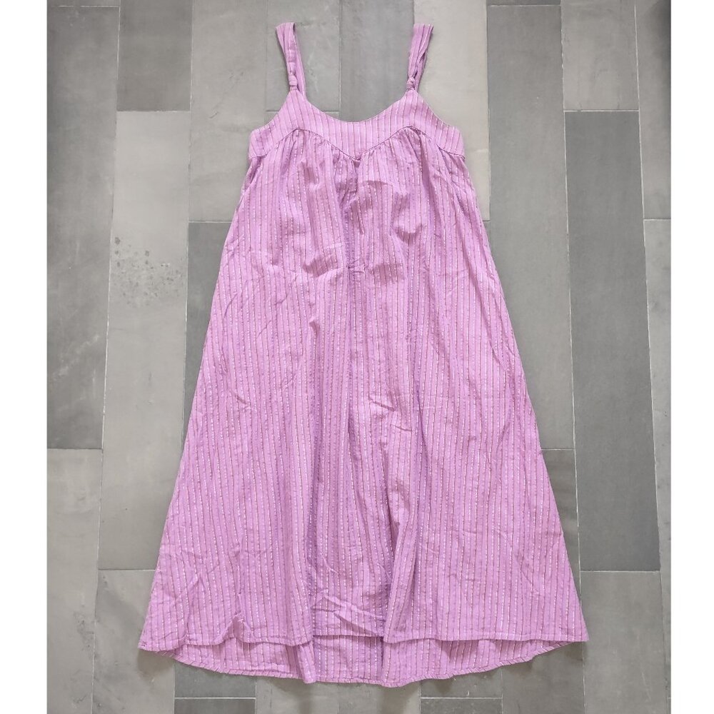 Xirena Rumi Maxi Dress